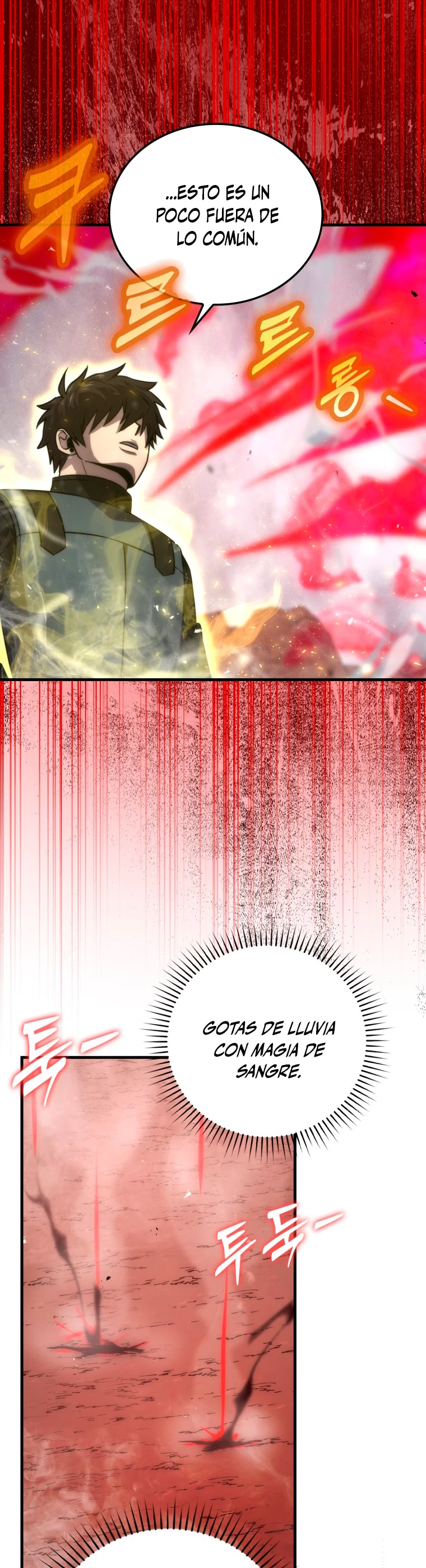 La Ascensión Marcial del Dios Demonio Capítulo 48 - Page 34