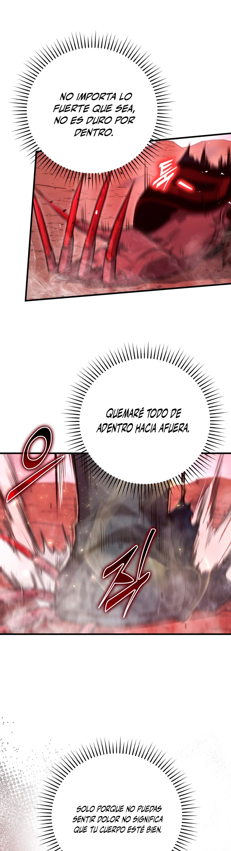 La Ascensión Marcial del Dios Demonio Capítulo 48 - Page 46