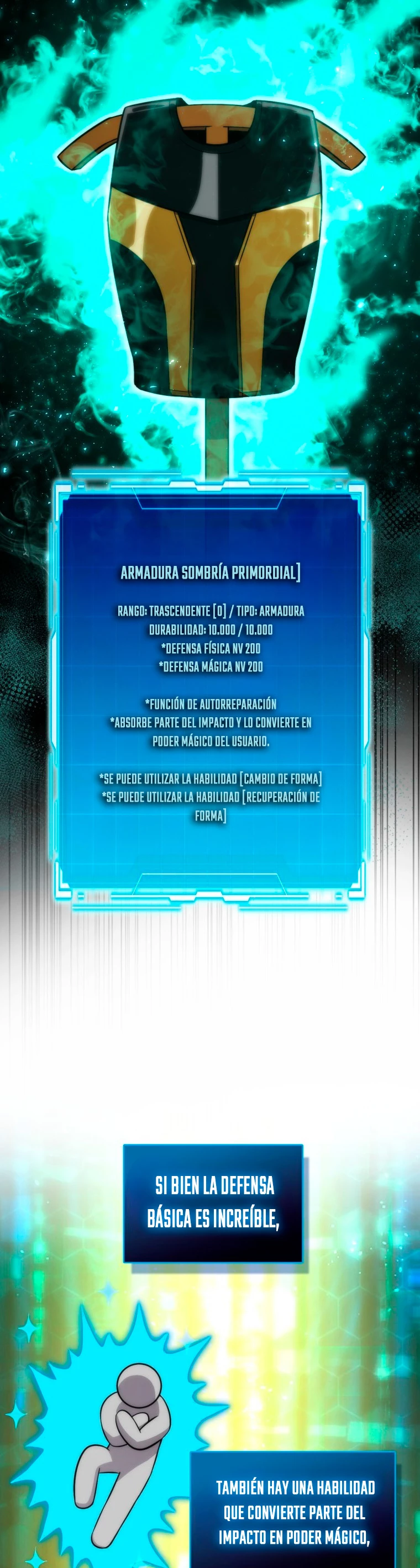 La Ascensión Marcial del Dios Demonio Capítulo 49 - Page 13