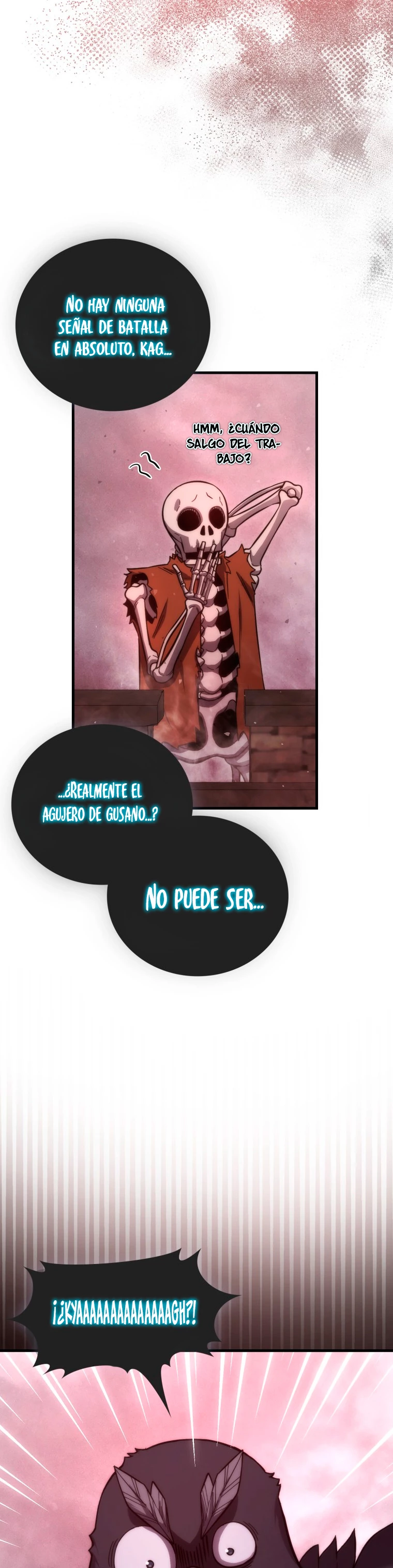 La Ascensión Marcial del Dios Demonio Capítulo 49 - Page 24