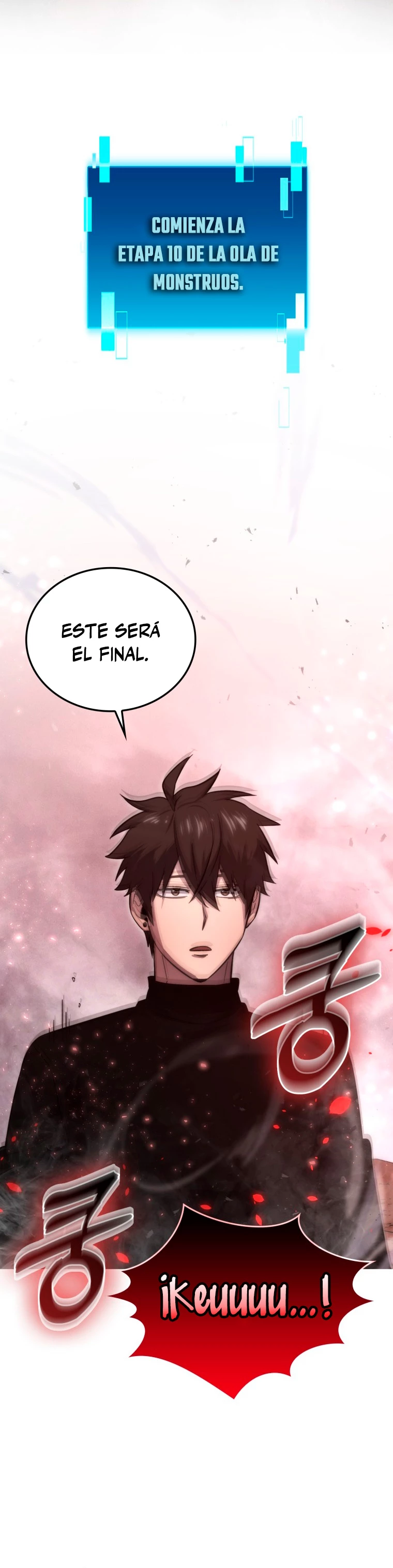 La Ascensión Marcial del Dios Demonio Capítulo 49 - Page 30