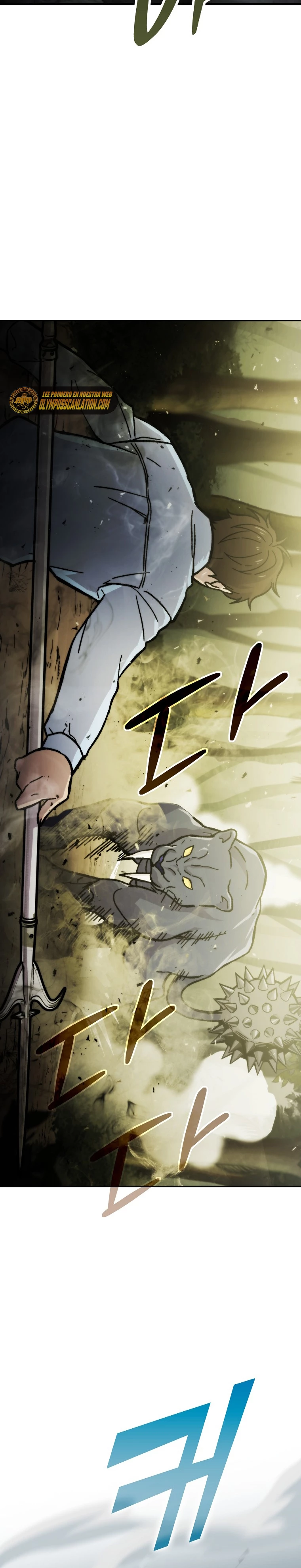 La Ascensión Marcial del Dios Demonio Capítulo 5 - Page 14