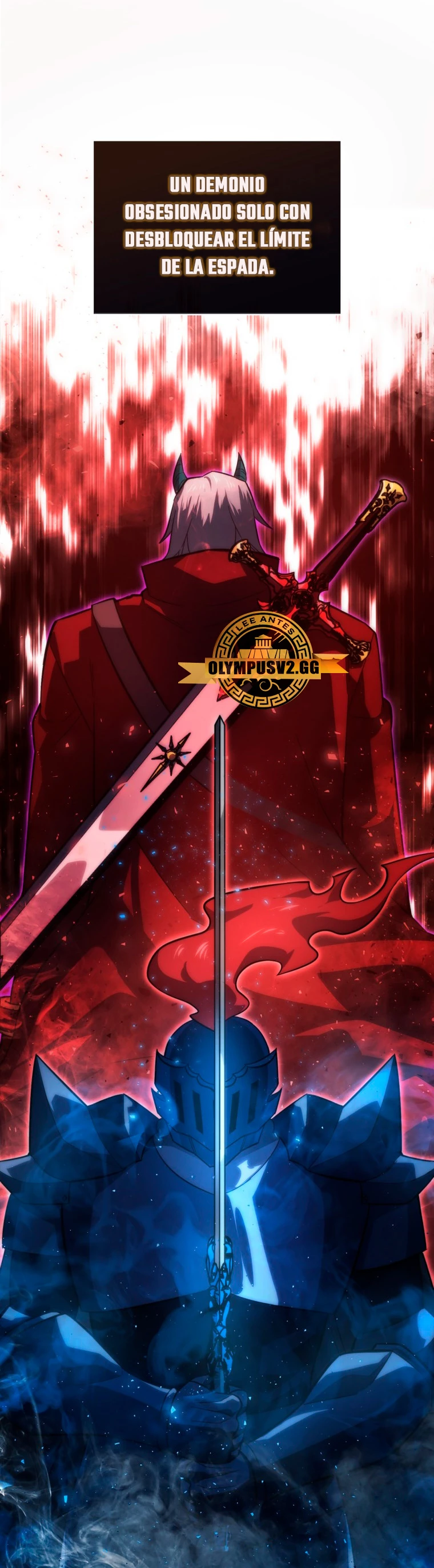 La Ascensión Marcial del Dios Demonio Capítulo 50 - Page 30