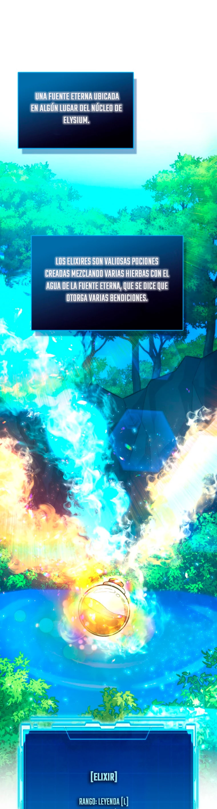 La Ascensión Marcial del Dios Demonio Capítulo 50 - Page 34