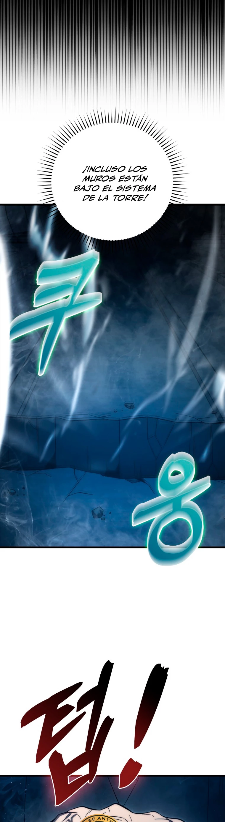 La Ascensión Marcial del Dios Demonio Capítulo 50 - Page 53