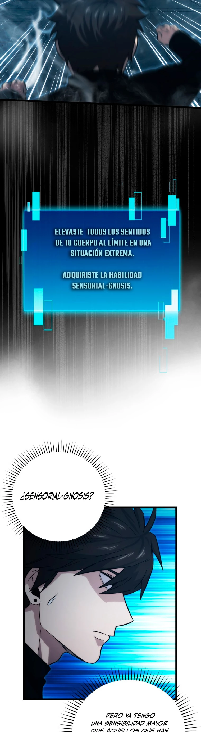 La Ascensión Marcial del Dios Demonio Capítulo 50 - Page 60