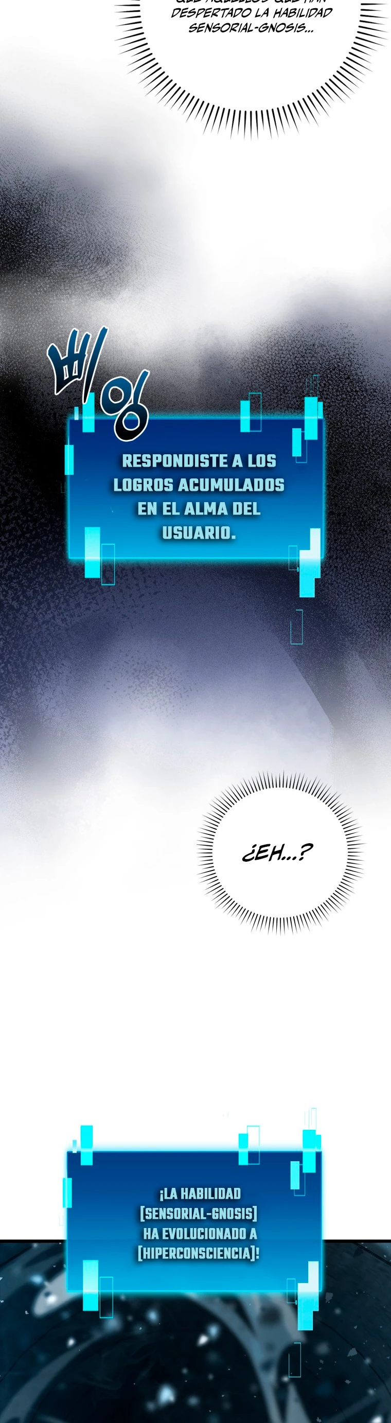 La Ascensión Marcial del Dios Demonio Capítulo 50 - Page 61