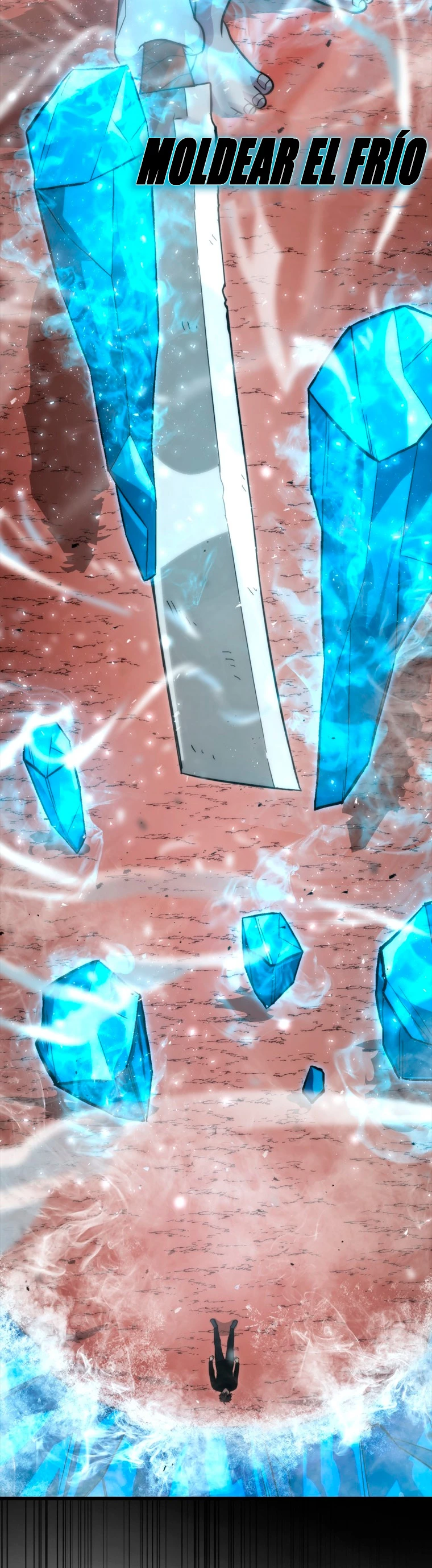 La Ascensión Marcial del Dios Demonio Capítulo 50 - Page 8