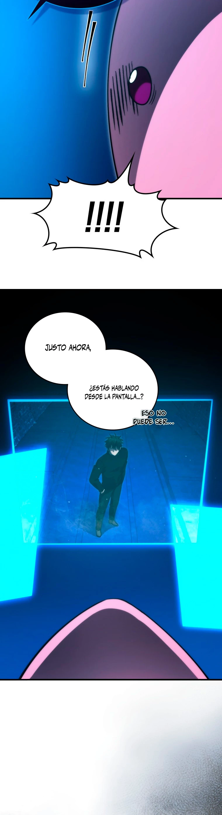 La Ascensión Marcial del Dios Demonio Capítulo 51 - Page 10