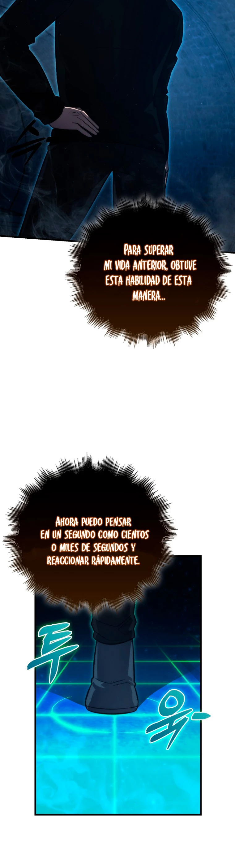 La Ascensión Marcial del Dios Demonio Capítulo 51 - Page 16