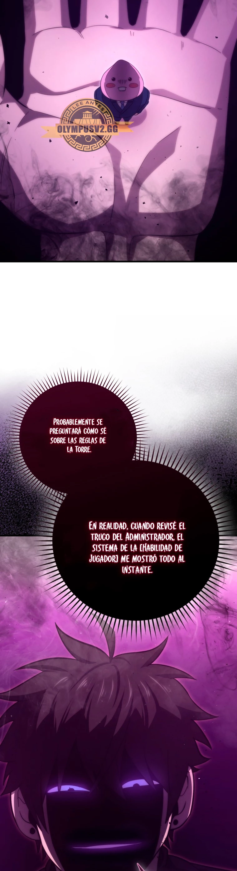 La Ascensión Marcial del Dios Demonio Capítulo 51 - Page 27