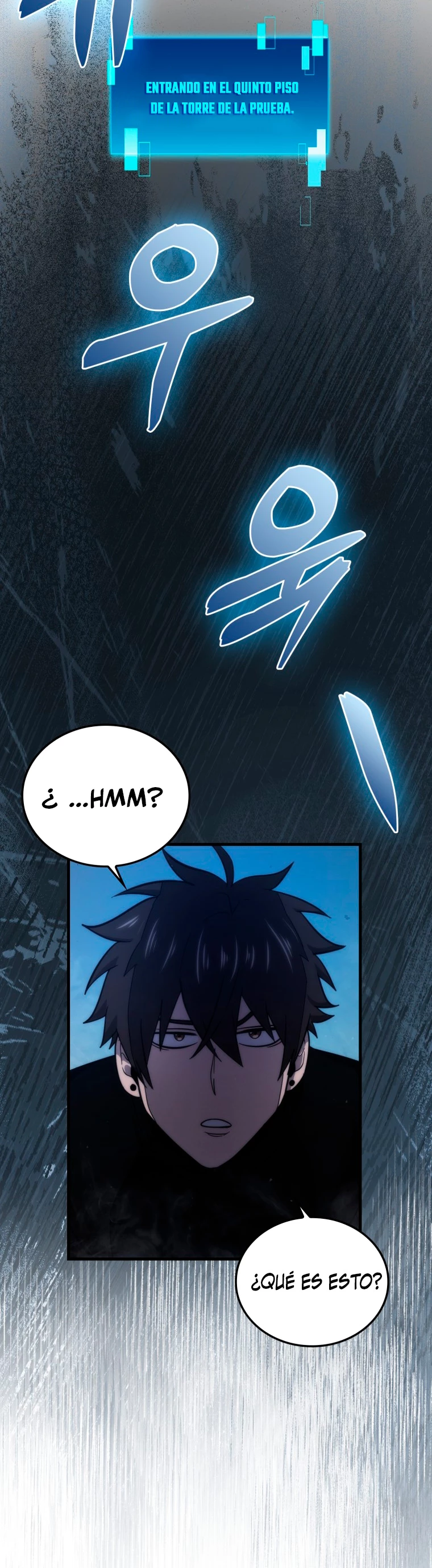 La Ascensión Marcial del Dios Demonio Capítulo 51 - Page 36