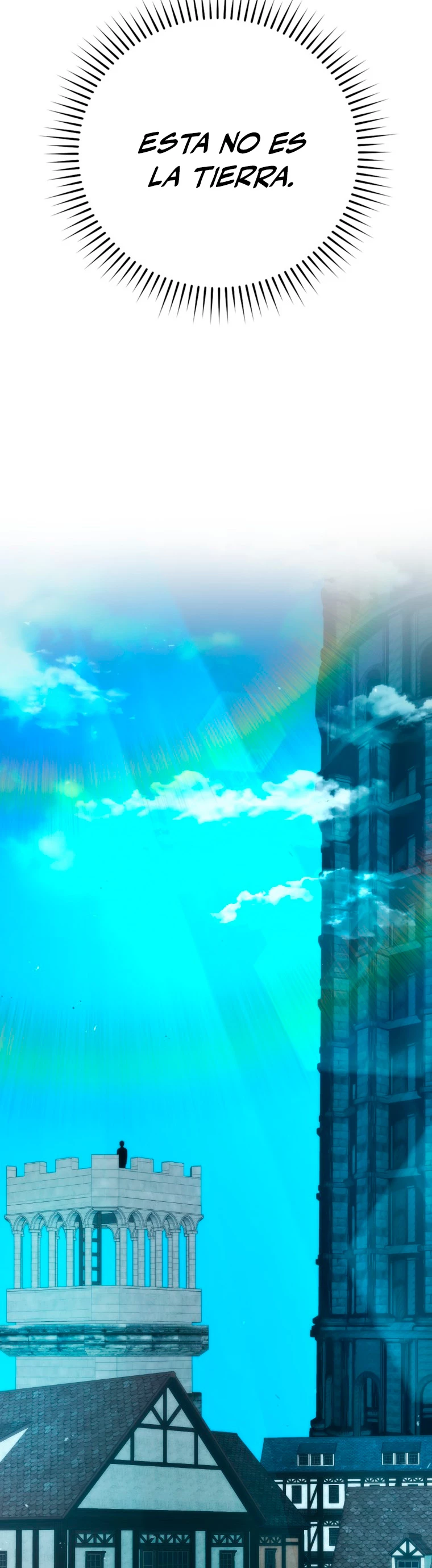 La Ascensión Marcial del Dios Demonio Capítulo 51 - Page 39