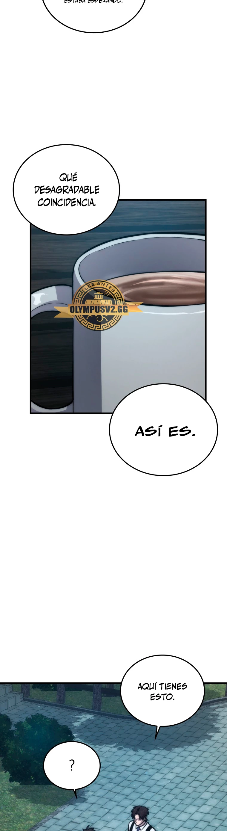 La Ascensión Marcial del Dios Demonio Capítulo 52 - Page 17