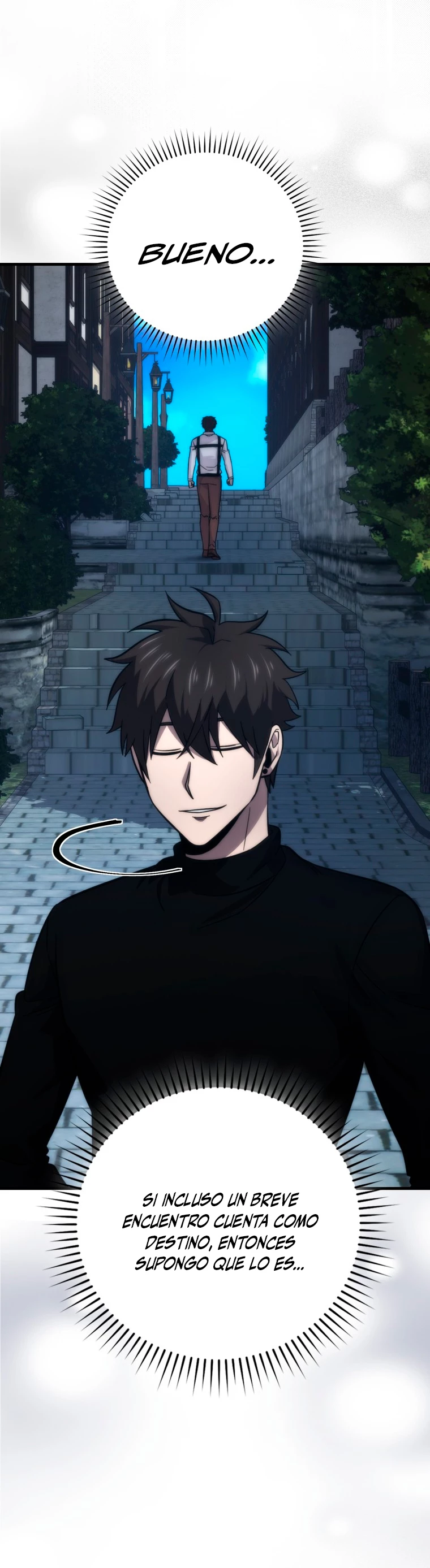 La Ascensión Marcial del Dios Demonio Capítulo 52 - Page 21