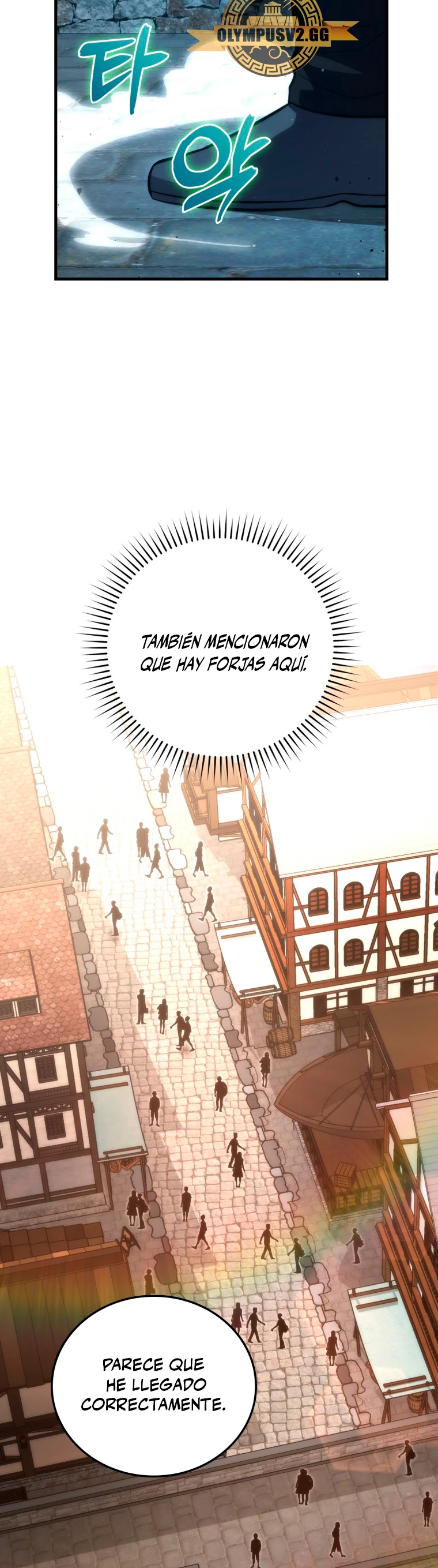 La Ascensión Marcial del Dios Demonio Capítulo 52 - Page 24