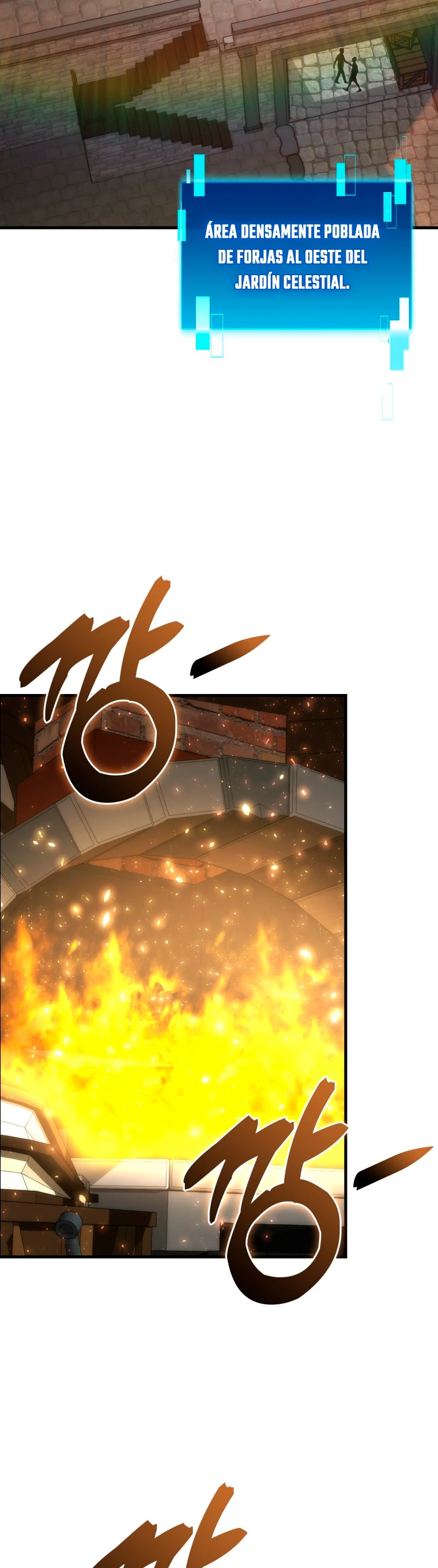 La Ascensión Marcial del Dios Demonio Capítulo 52 - Page 25