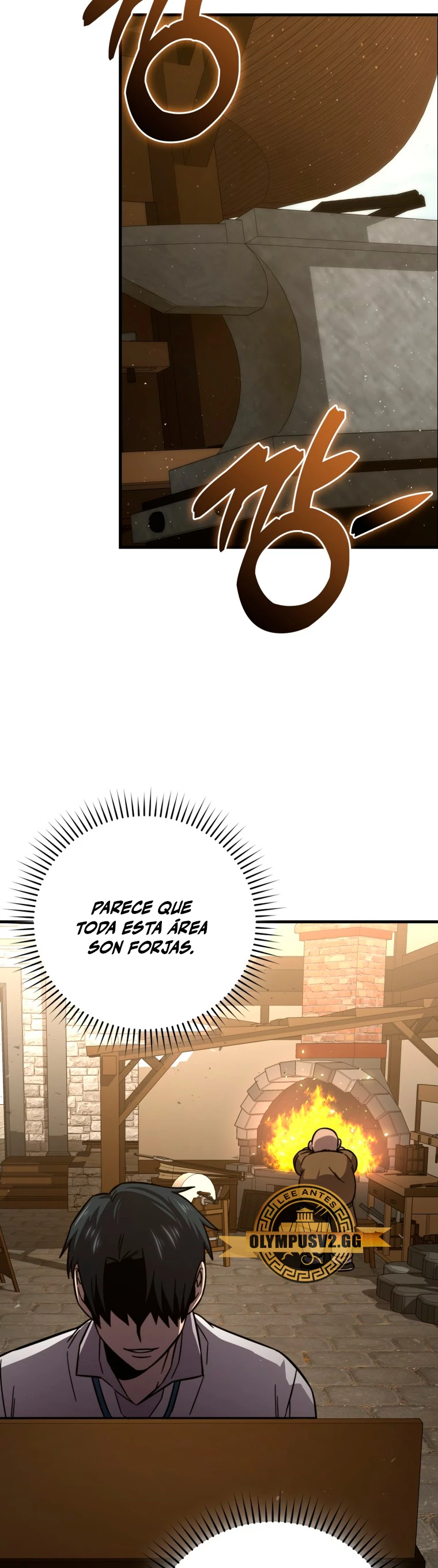 La Ascensión Marcial del Dios Demonio Capítulo 52 - Page 26