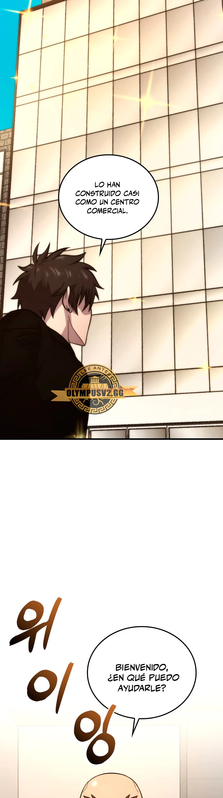 La Ascensión Marcial del Dios Demonio Capítulo 52 - Page 29