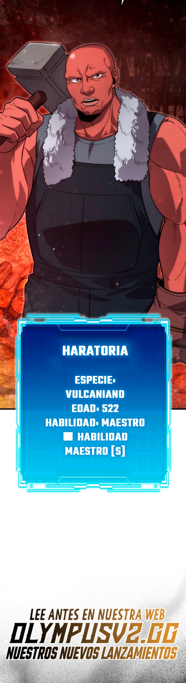 La Ascensión Marcial del Dios Demonio Capítulo 52 - Page 48