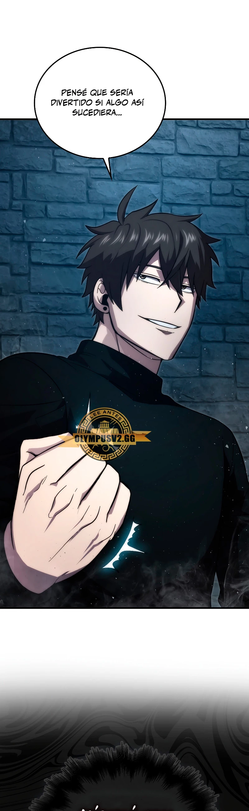 La Ascensión Marcial del Dios Demonio Capítulo 53 - Page 28