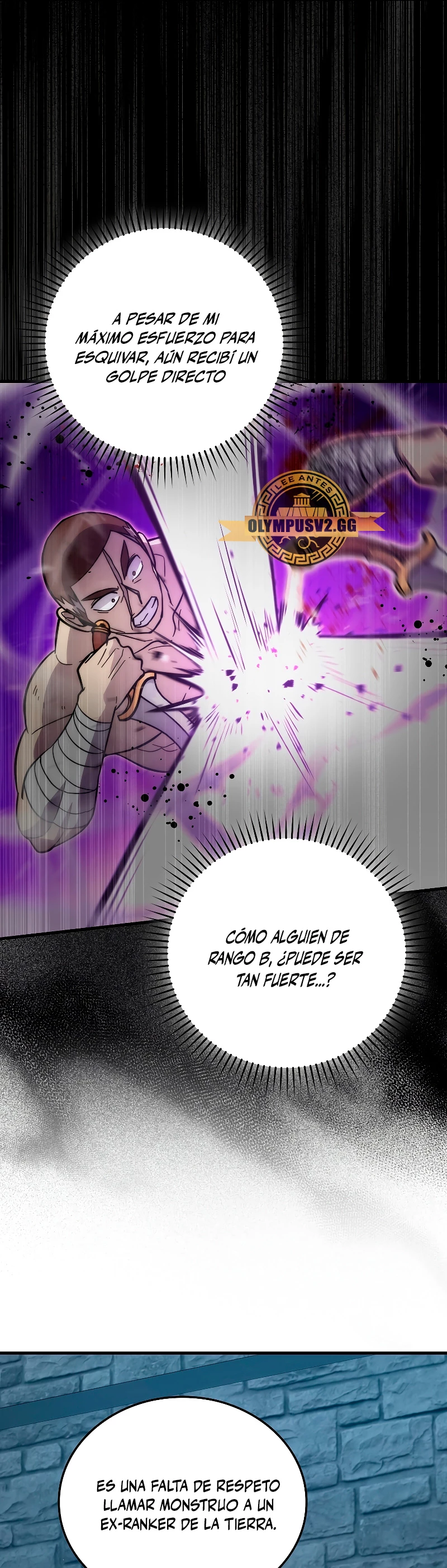 La Ascensión Marcial del Dios Demonio Capítulo 53 - Page 42