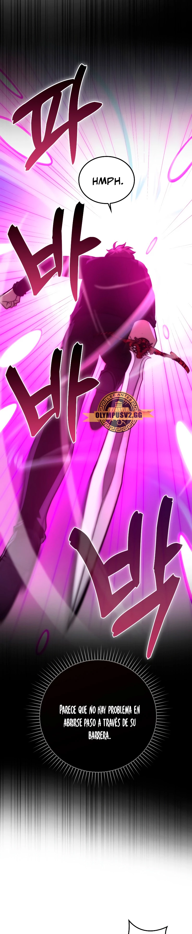 La Ascensión Marcial del Dios Demonio Capítulo 54 - Page 24