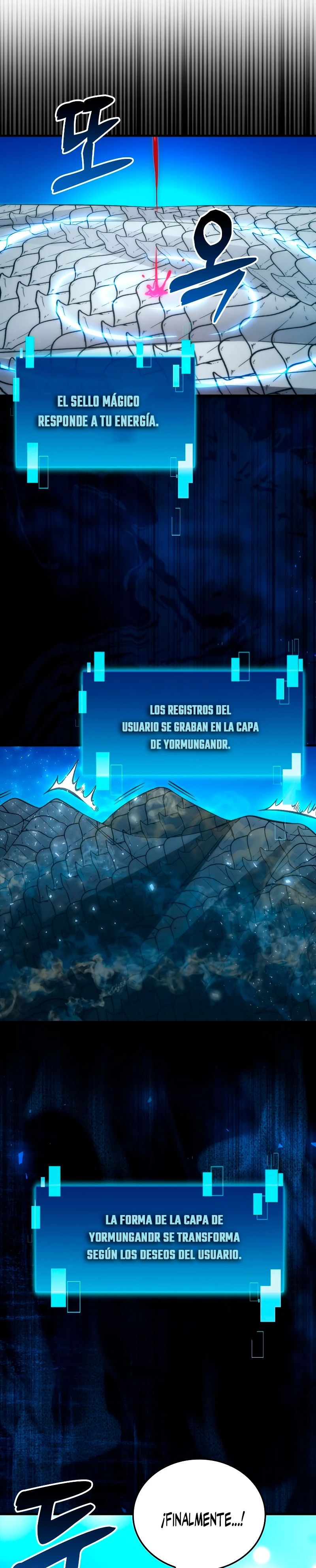 La Ascensión Marcial del Dios Demonio Capítulo 54 - Page 30