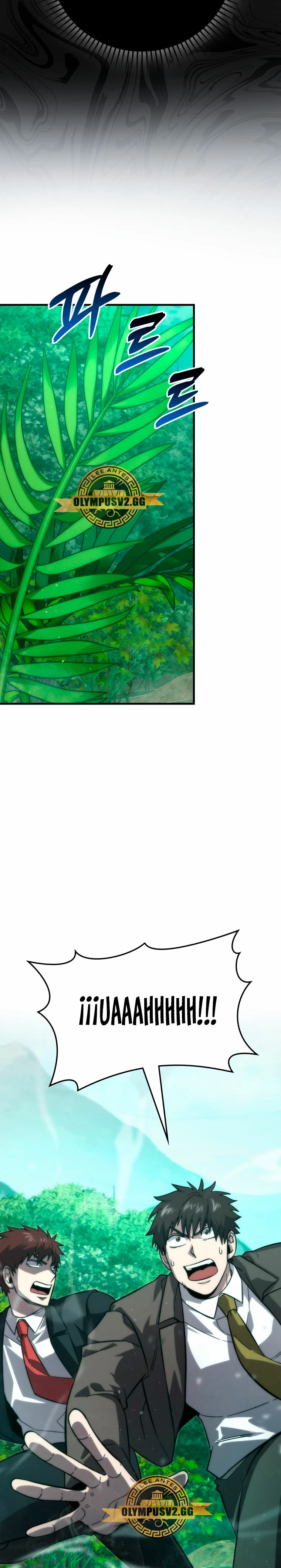 La Ascensión Marcial del Dios Demonio Capítulo 55 - Page 29