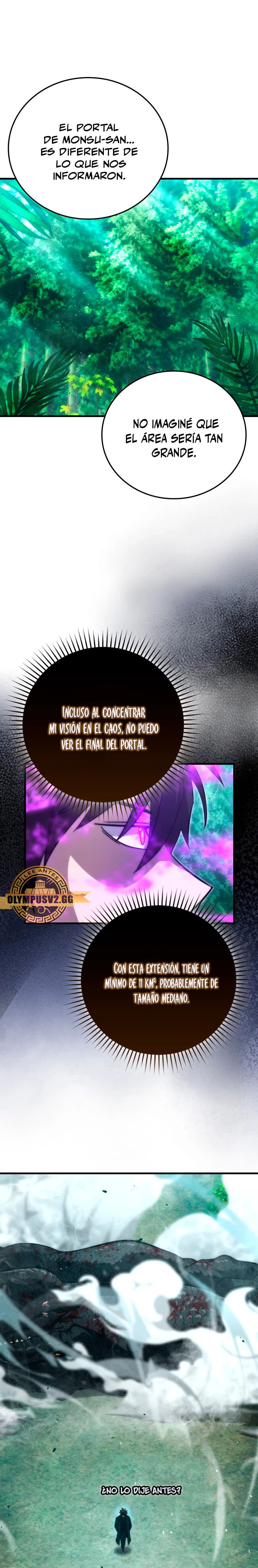 La Ascensión Marcial del Dios Demonio Capítulo 56 - Page 15