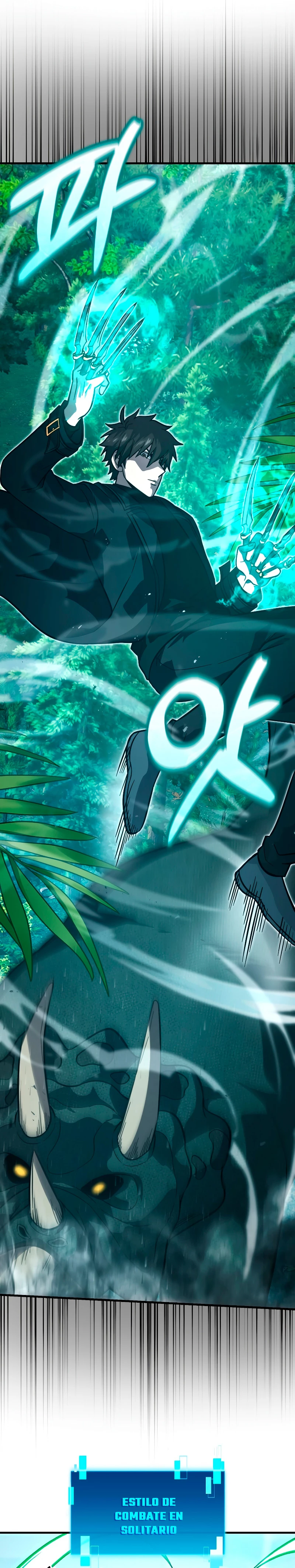 La Ascensión Marcial del Dios Demonio Capítulo 57 - Page 26