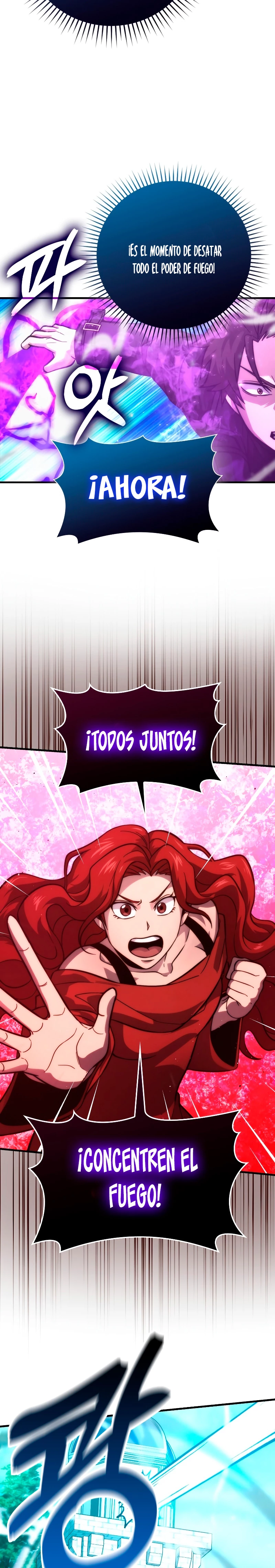 La Ascensión Marcial del Dios Demonio Capítulo 59 - Page 12