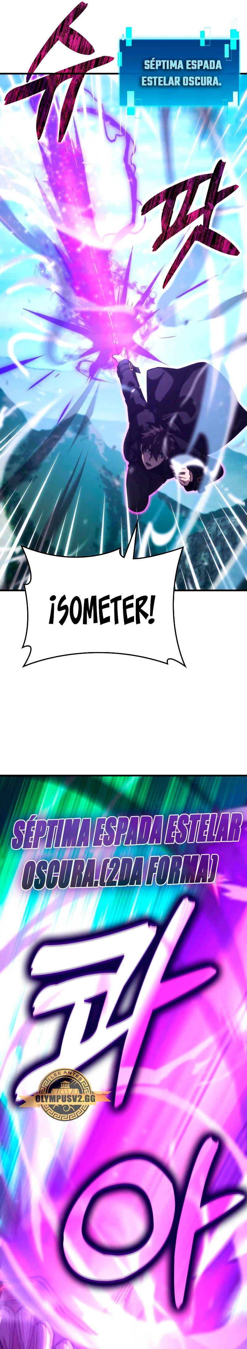 La Ascensión Marcial del Dios Demonio Capítulo 59 - Page 14