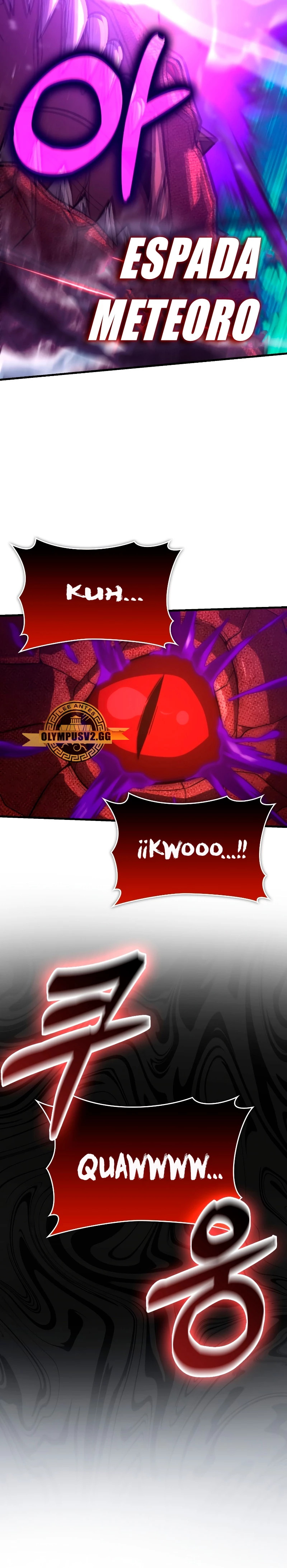 La Ascensión Marcial del Dios Demonio Capítulo 59 - Page 15