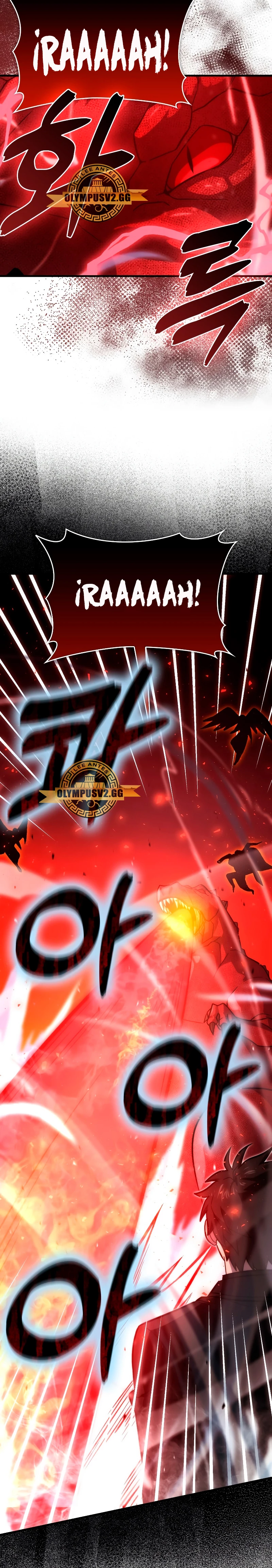 La Ascensión Marcial del Dios Demonio Capítulo 59 - Page 4