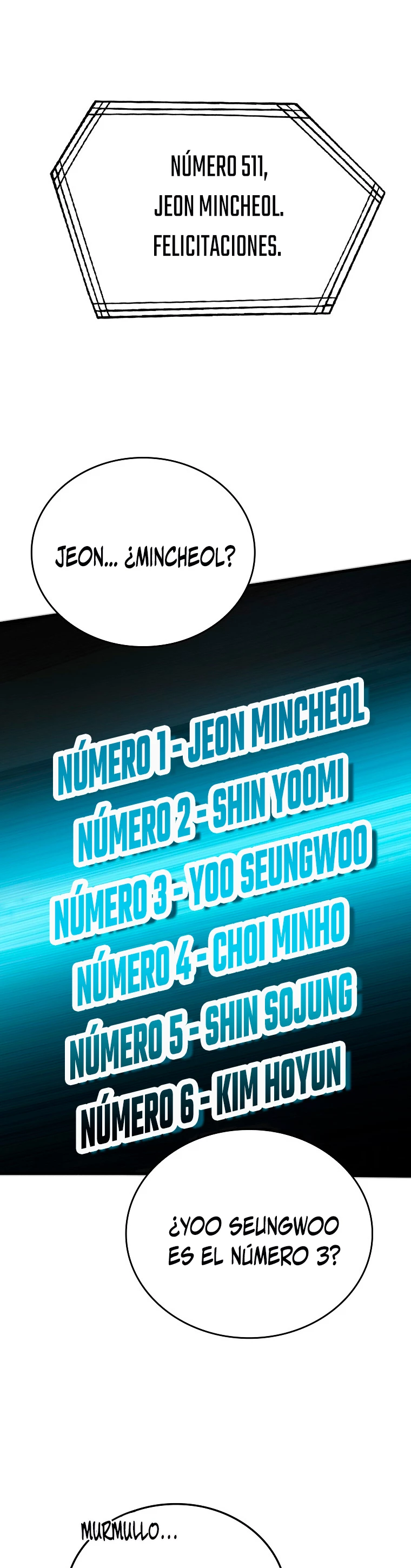 La Ascensión Marcial del Dios Demonio Capítulo 6 - Page 49