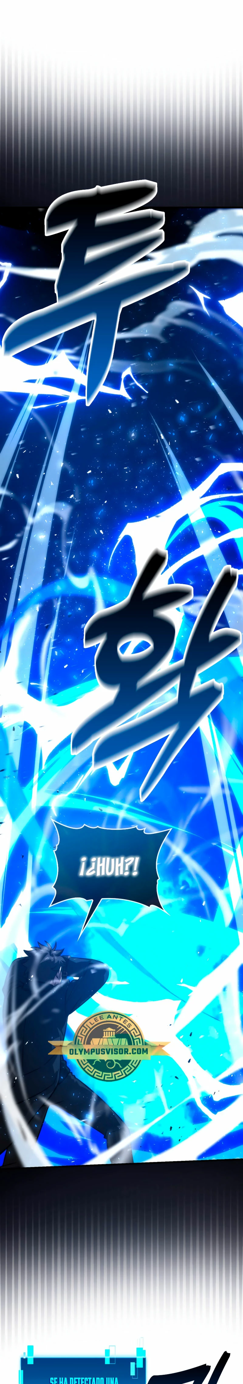 La Ascensión Marcial del Dios Demonio Capítulo 60 - Page 2