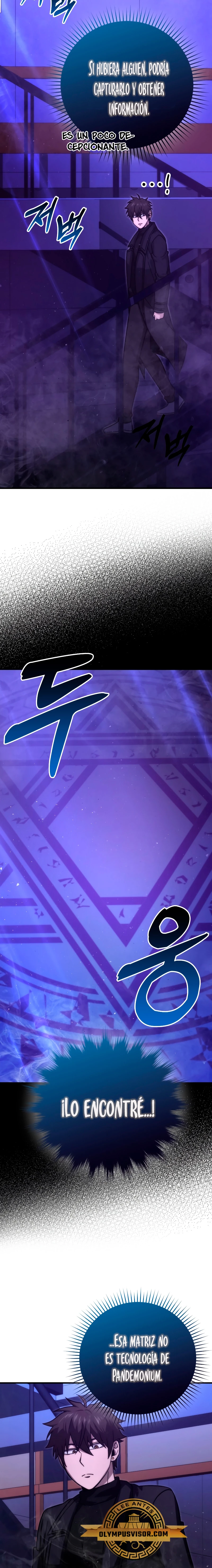 La Ascensión Marcial del Dios Demonio Capítulo 62 - Page 16