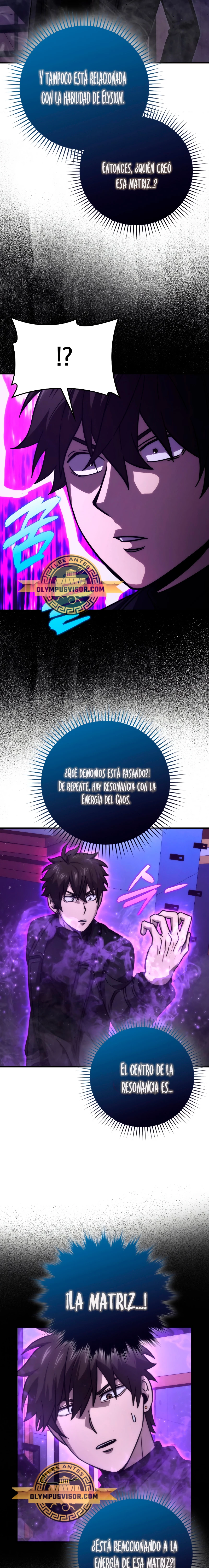 La Ascensión Marcial del Dios Demonio Capítulo 62 - Page 17