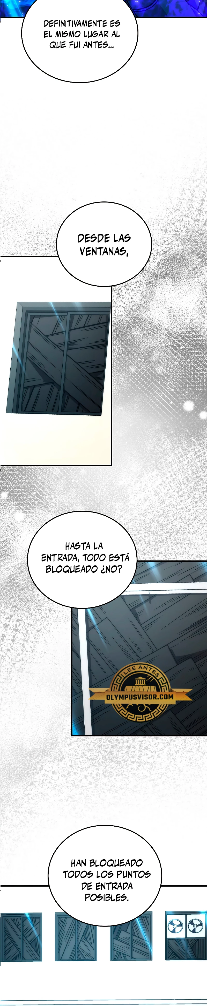 La Ascensión Marcial del Dios Demonio Capítulo 63 - Page 16