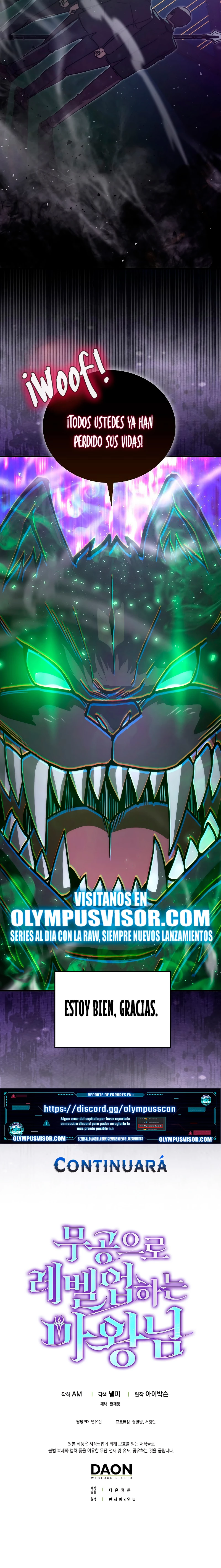 La Ascensión Marcial del Dios Demonio Capítulo 63 - Page 30