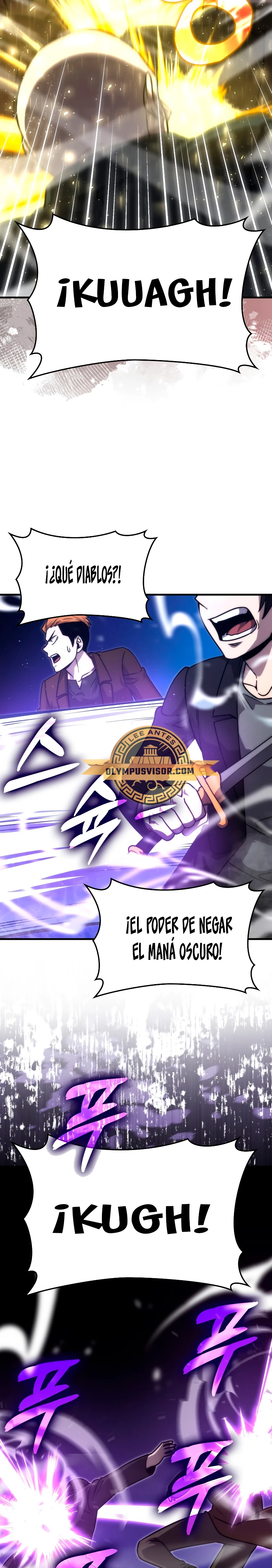 La Ascensión Marcial del Dios Demonio Capítulo 64 - Page 24