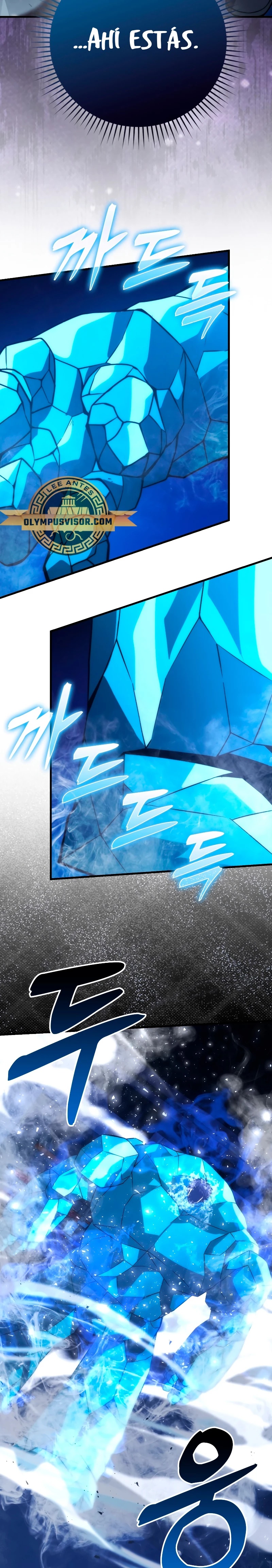 La Ascensión Marcial del Dios Demonio Capítulo 64 - Page 28