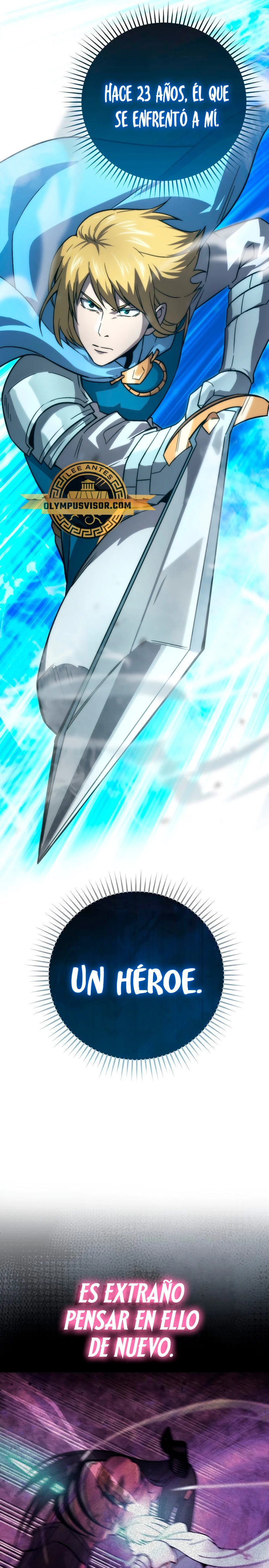 La Ascensión Marcial del Dios Demonio Capítulo 67 - Page 14