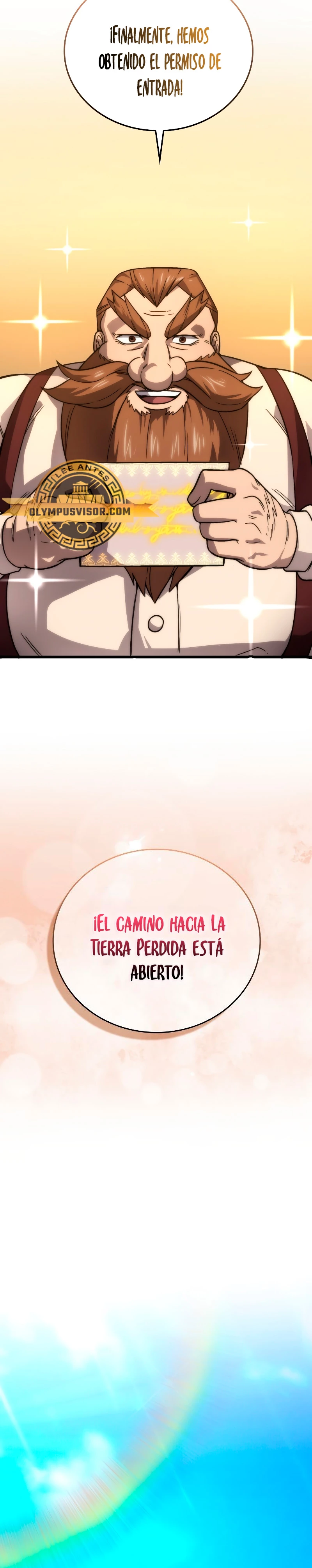 La Ascensión Marcial del Dios Demonio Capítulo 67 - Page 27