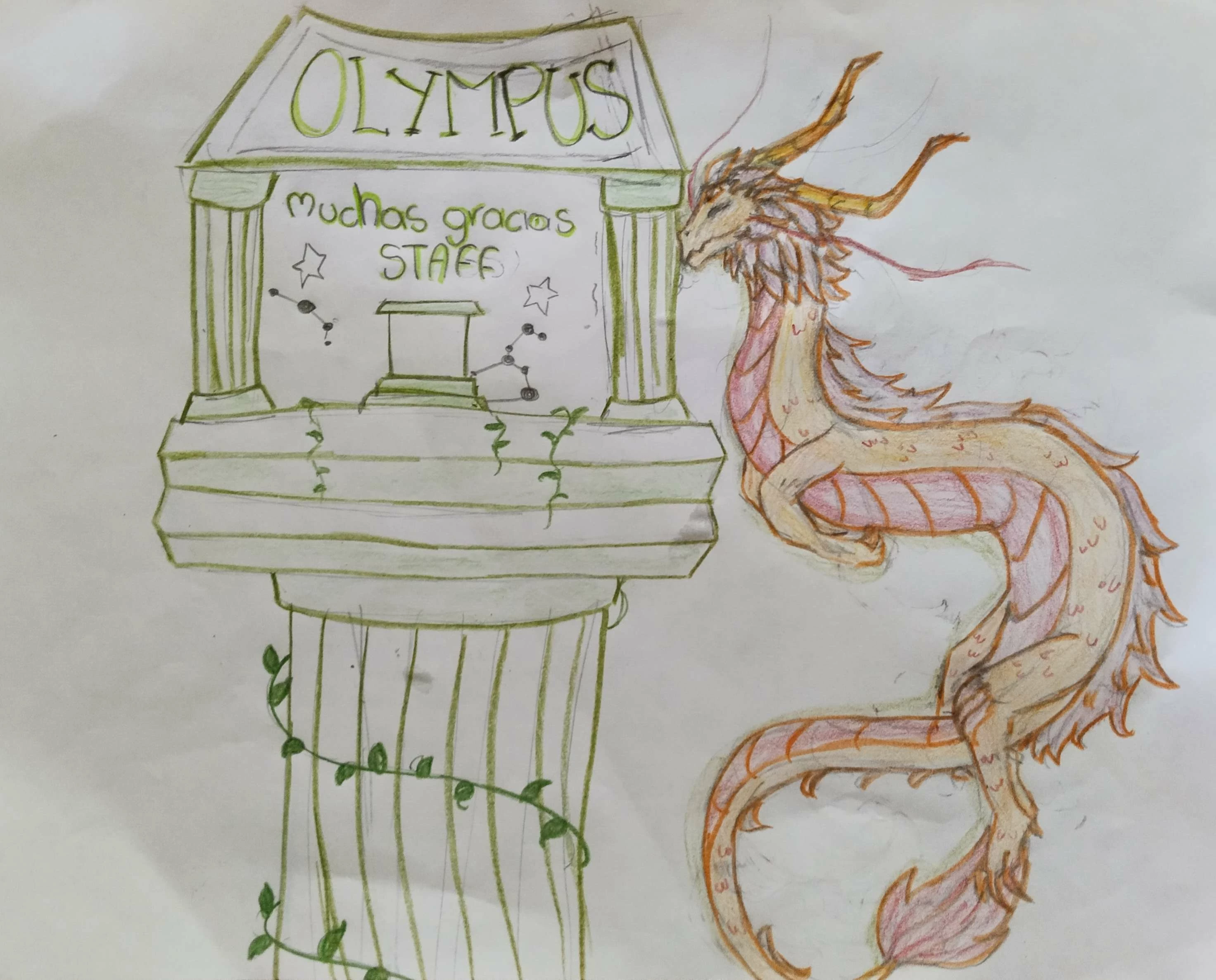 La Ascensión Marcial del Dios Demonio Capítulo 67 - Page 32