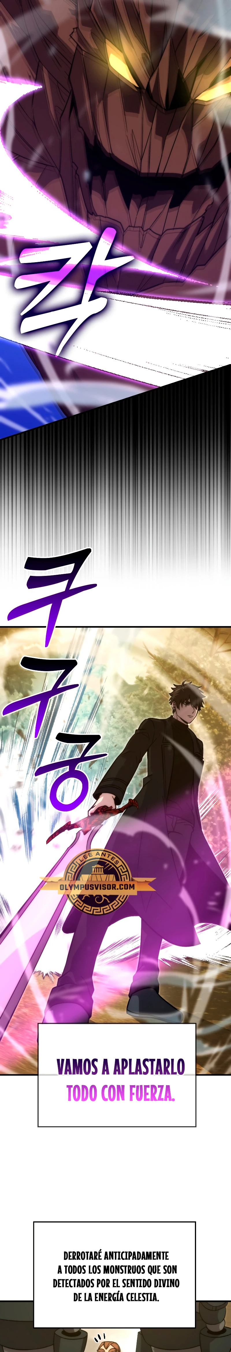 La Ascensión Marcial del Dios Demonio Capítulo 68 - Page 23