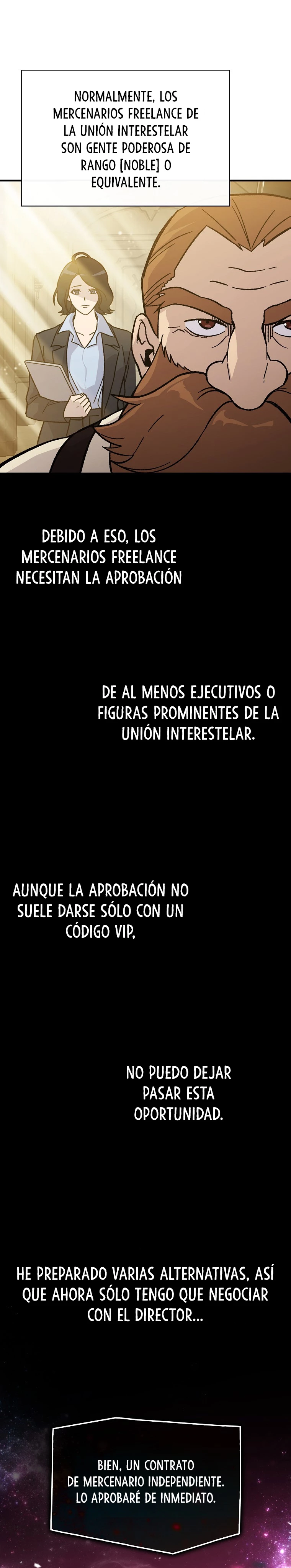 La Ascensión Marcial del Dios Demonio Capítulo 7 - Page 12