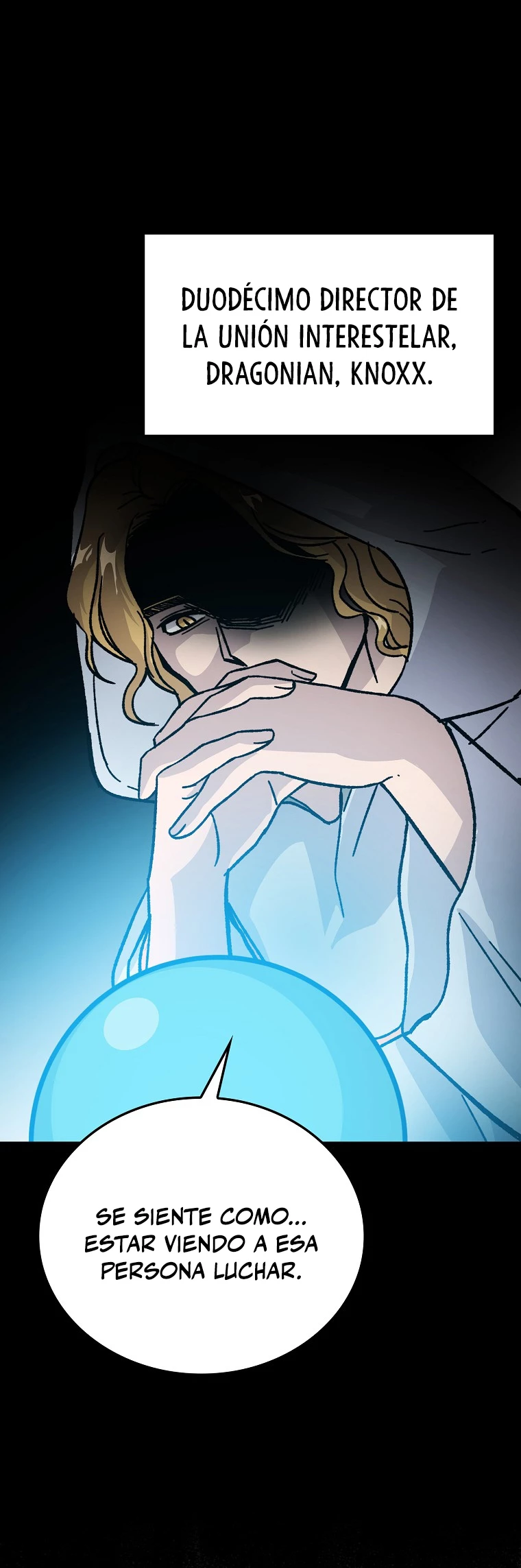 La Ascensión Marcial del Dios Demonio Capítulo 7 - Page 16