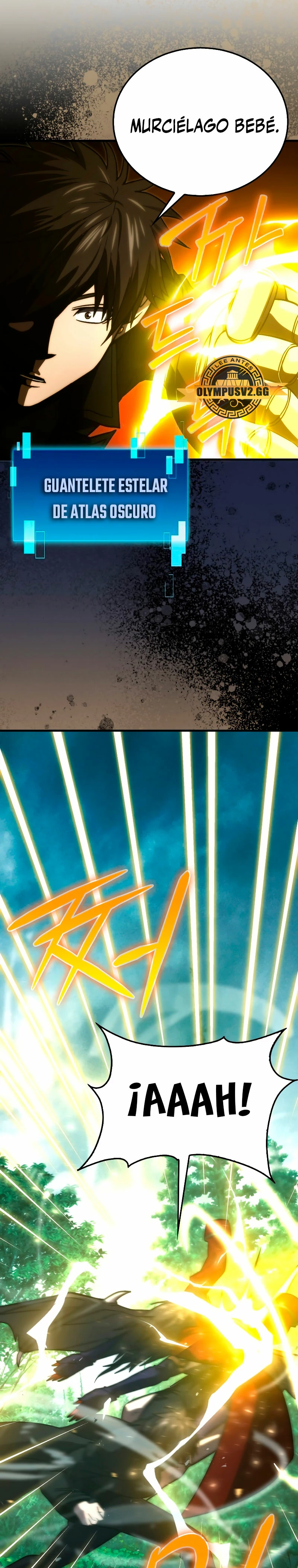 La Ascensión Marcial del Dios Demonio Capítulo 70 - Page 14